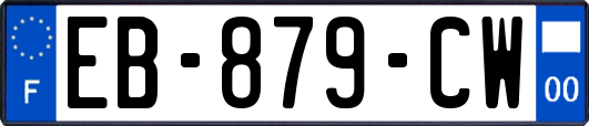 EB-879-CW