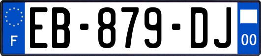 EB-879-DJ