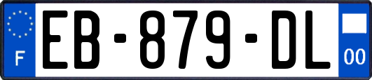 EB-879-DL