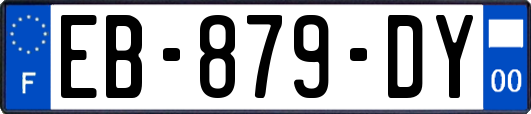 EB-879-DY