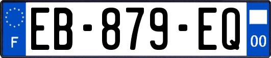 EB-879-EQ