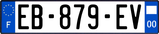 EB-879-EV