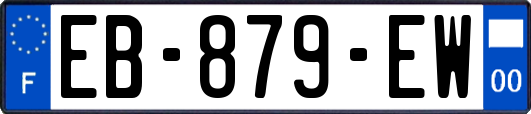 EB-879-EW