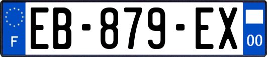 EB-879-EX