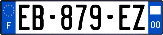 EB-879-EZ