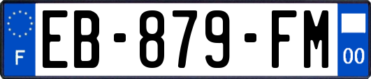 EB-879-FM