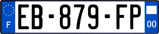 EB-879-FP