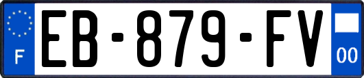 EB-879-FV