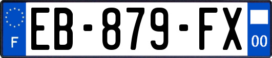 EB-879-FX