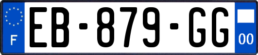 EB-879-GG