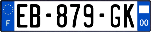 EB-879-GK