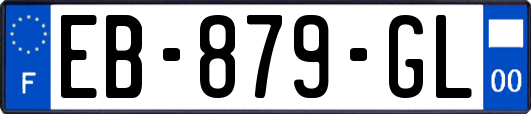 EB-879-GL