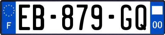 EB-879-GQ