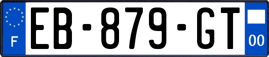 EB-879-GT