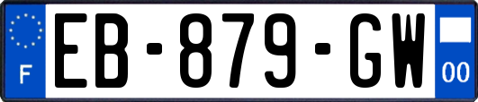 EB-879-GW