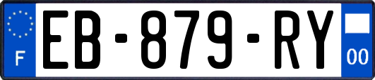EB-879-RY