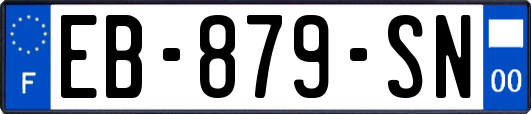 EB-879-SN