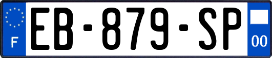 EB-879-SP