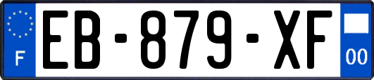 EB-879-XF