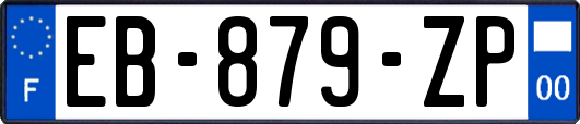 EB-879-ZP