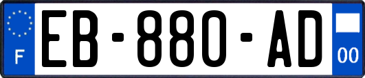 EB-880-AD