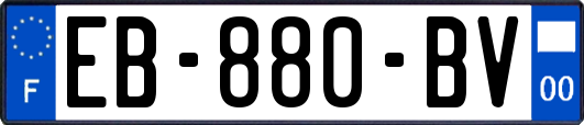 EB-880-BV