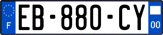 EB-880-CY