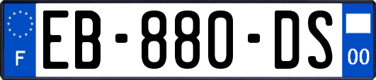 EB-880-DS