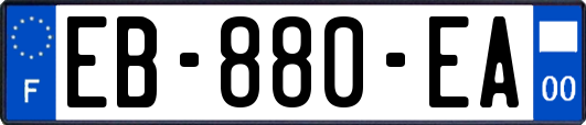 EB-880-EA