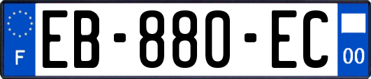 EB-880-EC