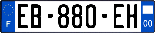 EB-880-EH