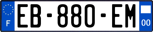 EB-880-EM