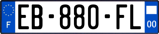 EB-880-FL