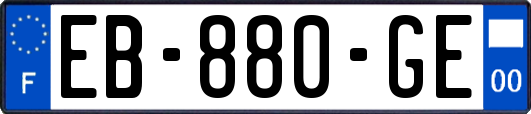 EB-880-GE