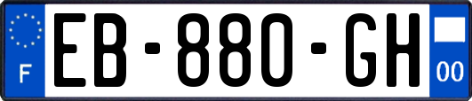 EB-880-GH