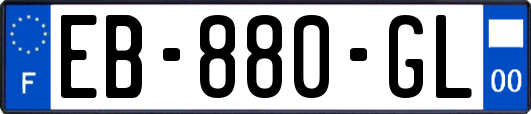 EB-880-GL