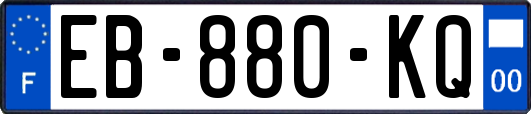 EB-880-KQ