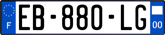 EB-880-LG