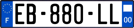 EB-880-LL