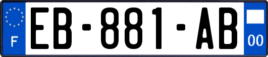 EB-881-AB