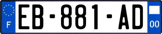 EB-881-AD