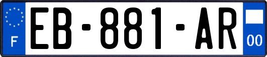 EB-881-AR