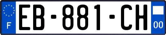 EB-881-CH