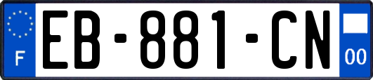 EB-881-CN