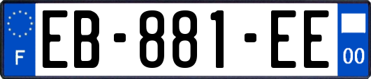 EB-881-EE