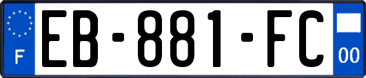 EB-881-FC