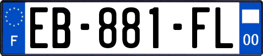 EB-881-FL