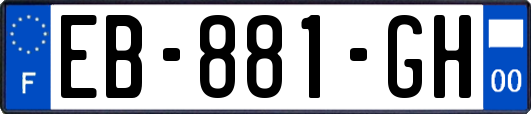 EB-881-GH