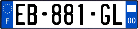 EB-881-GL