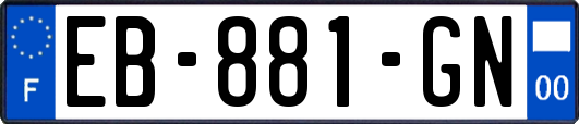 EB-881-GN